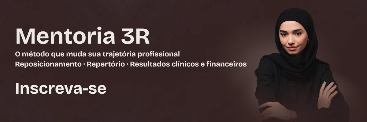 Mentoria Pro 3R
