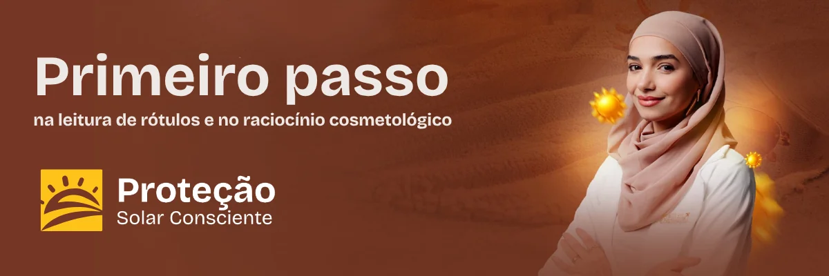 PSC - Proteção Solar Consciente